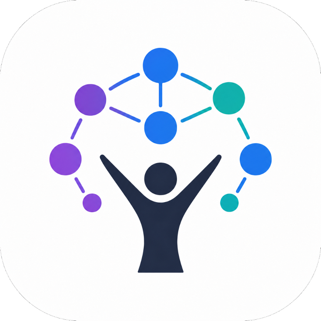 Vocabulary Journal app icon